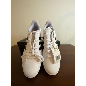 Adidas Grand Court Men’s Tennis shoes size 10